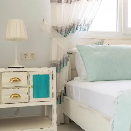 호텔 Sakiz Kizi Butik Otel Alacati