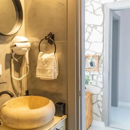 호텔 Sakiz Kizi Butik Otel Alacati
