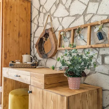 호텔 Sakiz Kizi Butik Otel Alacati Çeşme
