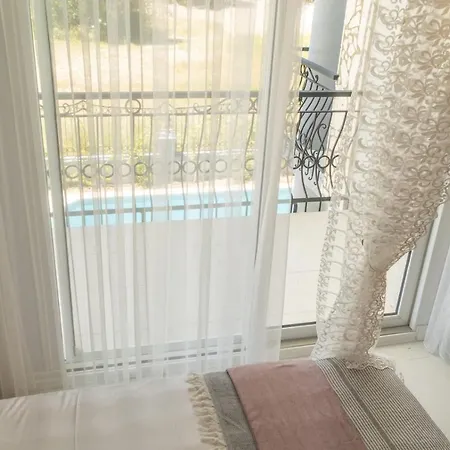 호텔 Sakiz Kizi Butik Otel Alacati *