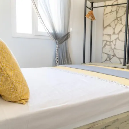 호텔 Sakiz Kizi Butik Otel Alacati *