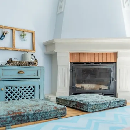 호텔 Sakiz Kizi Butik Otel Alacati
