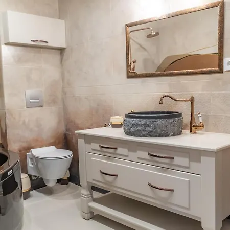 Sakiz Kizi Butik Otel Alacati * Çeşme