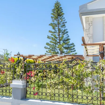 Sakiz Kizi Butik Otel Alacati * Çeşme