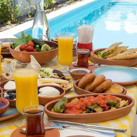 호텔 Sakiz Kizi Butik Otel Alacati