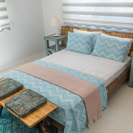 Sakiz Kizi Butik Otel Alacati Hotel Çeşme