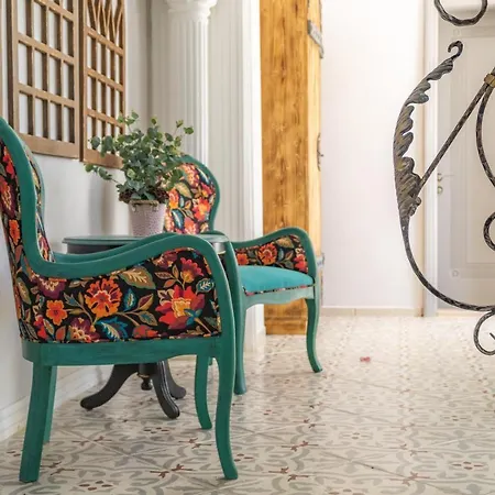 Sakiz Kizi Butik Otel Alacati Hotel *