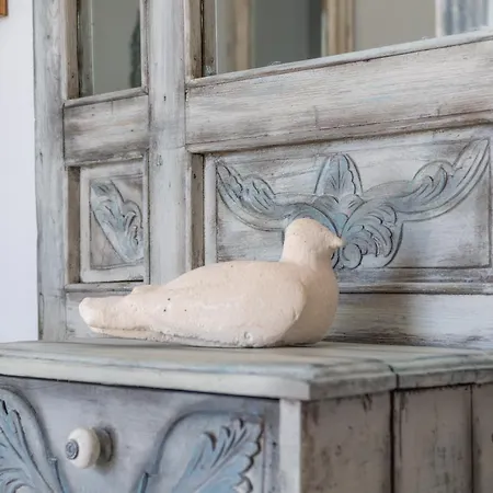 Sakiz Kizi Butik Otel Alacati Hotel