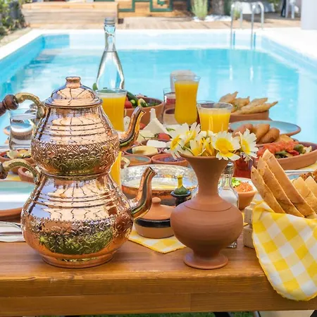 Sakiz Kizi Butik Otel Alacati Hotel *