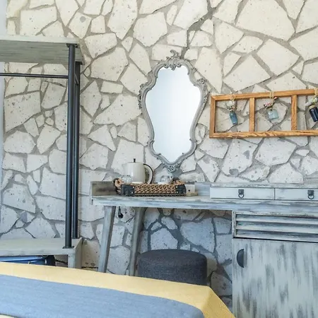 Sakiz Kizi Butik Otel Alacati Hotel *