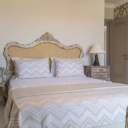 Hotel Sakiz Kizi Butik Otel Alacati *