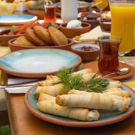Sakiz Kizi Butik Otel Alacati * Çeşme