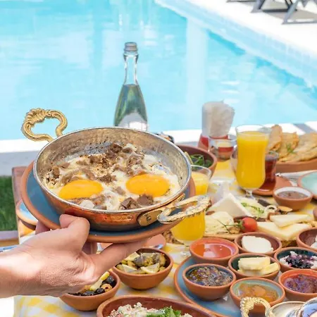 Sakiz Kizi Butik Otel Alacati * Çeşme