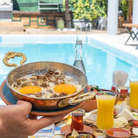 Sakiz Kizi Butik Otel Alacati * Çeşme